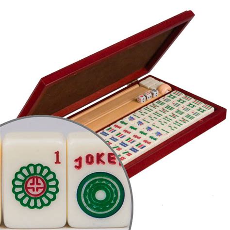 portable mahjong set|american mah jongg travel sets.